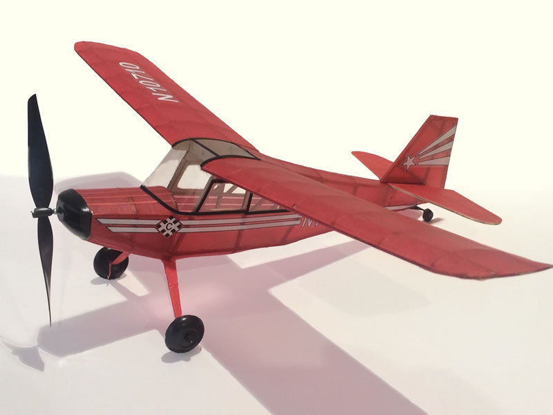 Bellanca Citabria