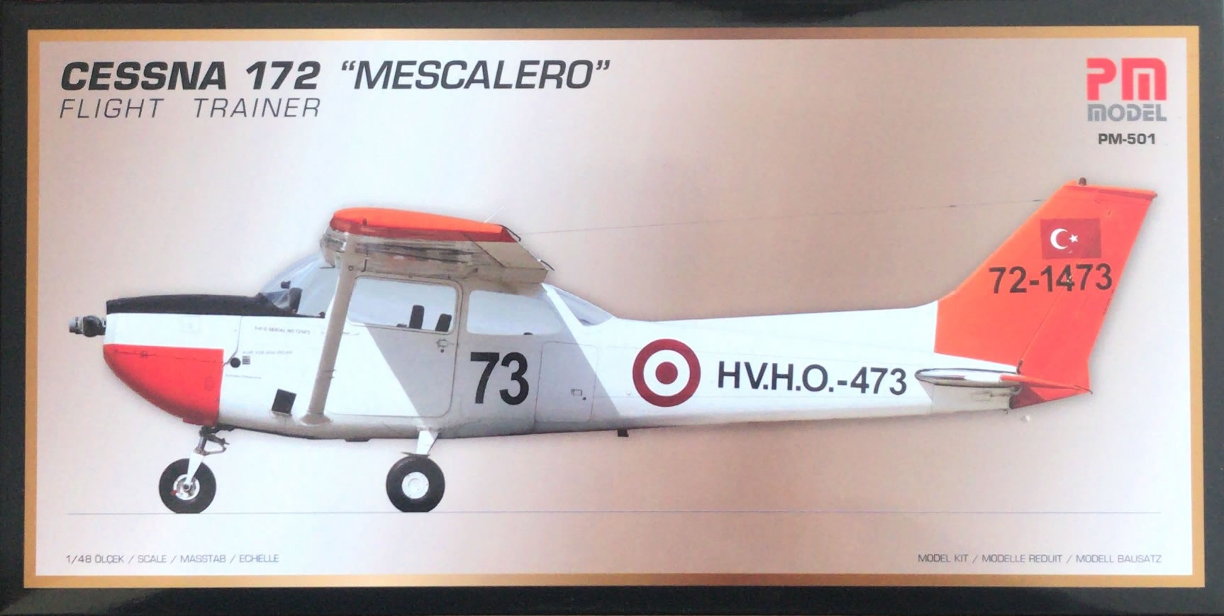 Cessna T-41 Mescalero